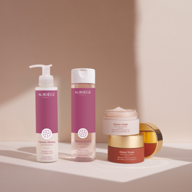 ROUTINE CHRONO TEMPS JOUR + NUIT